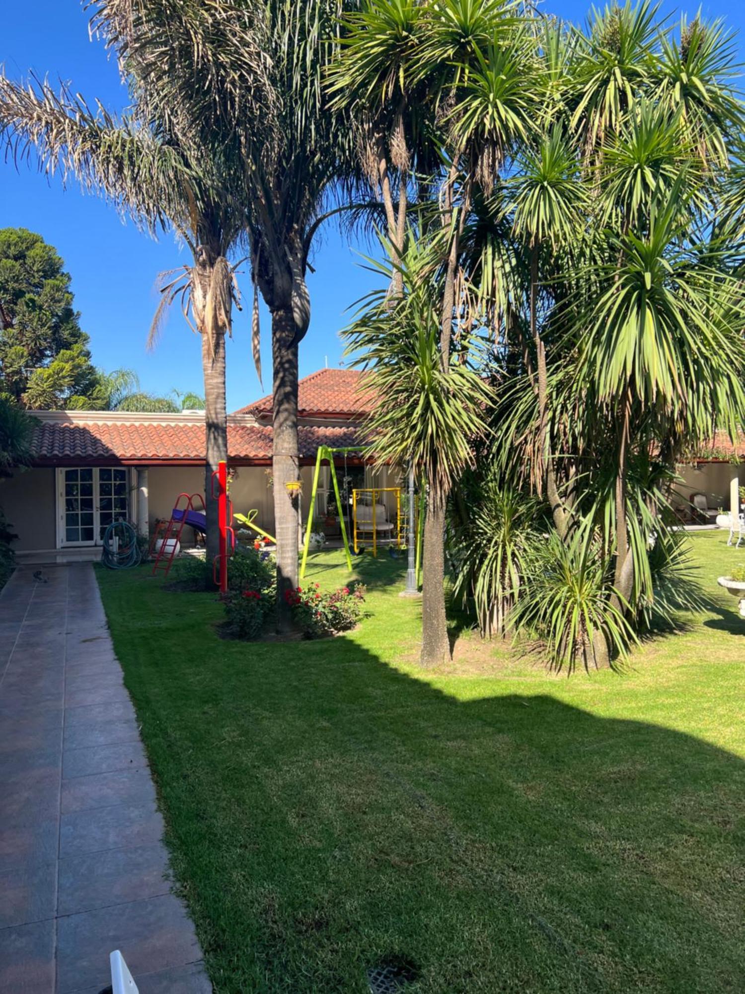 Hotel Garden House 3*