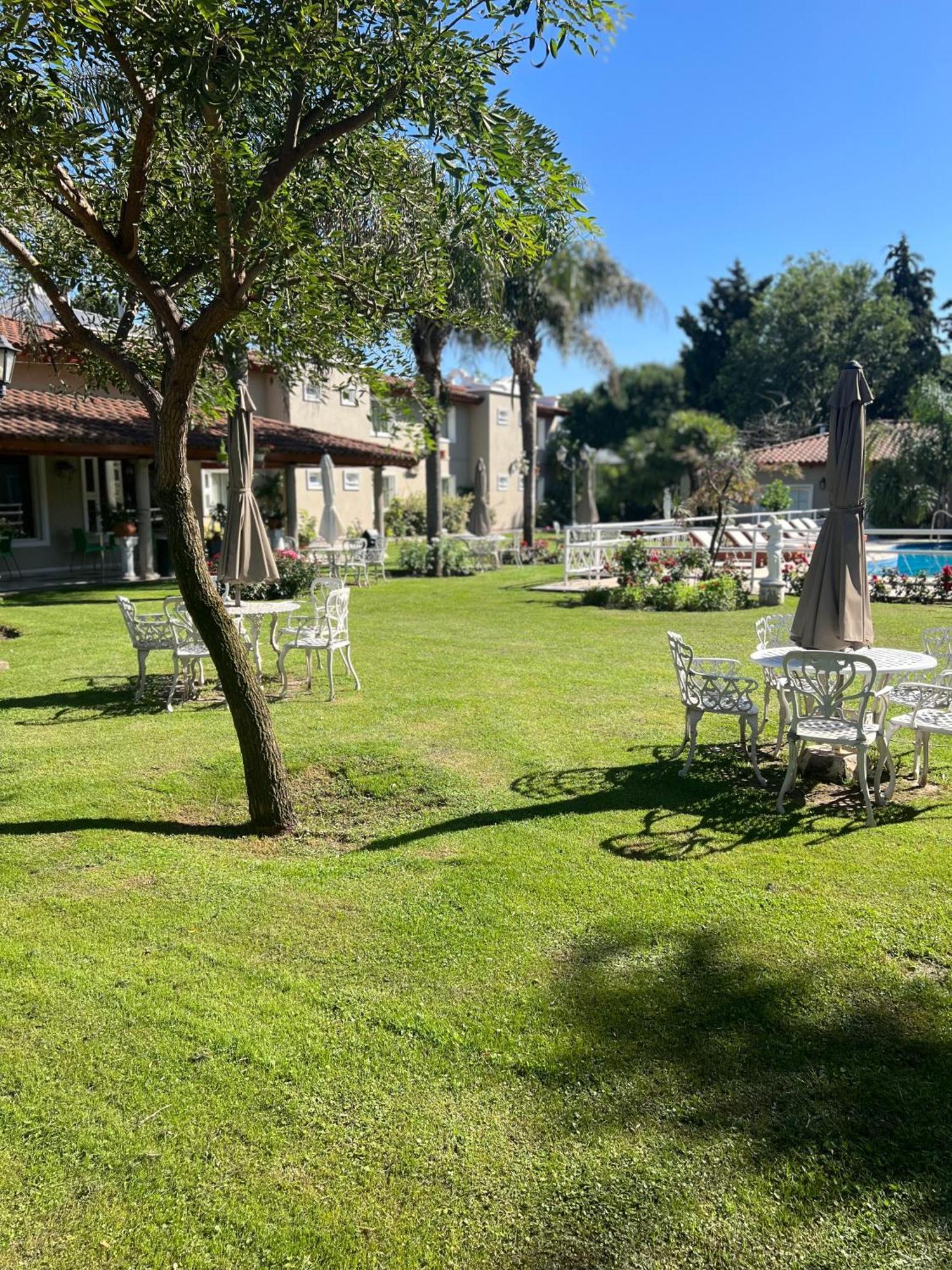 Garden House 3*