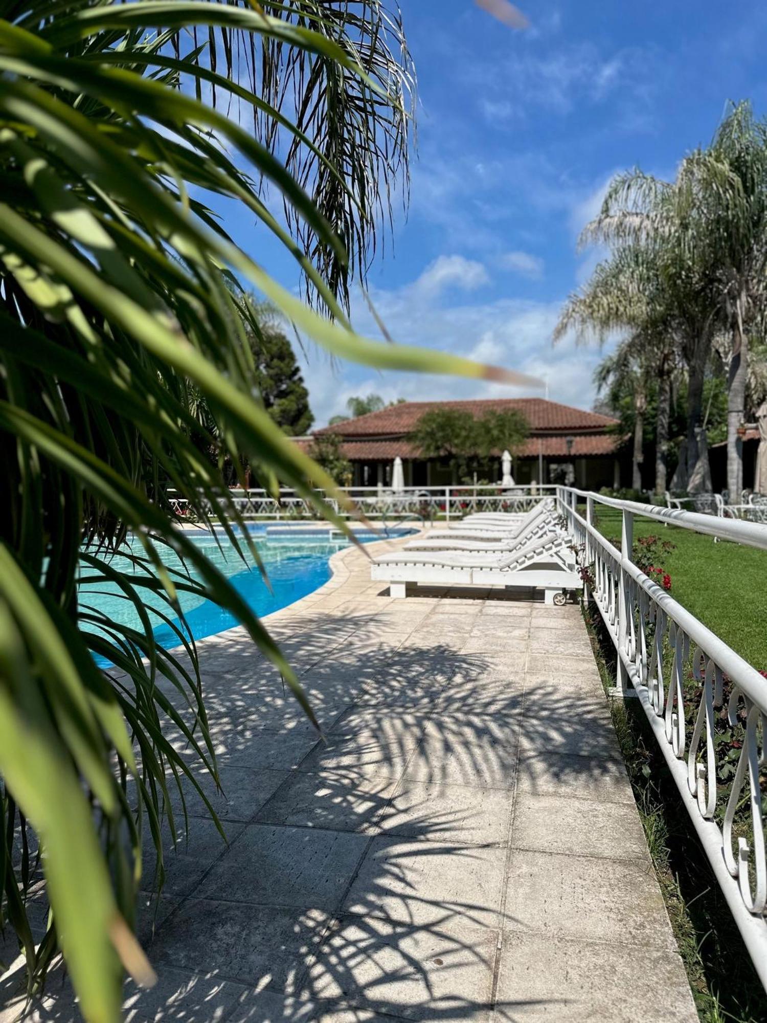Garden House Hotel