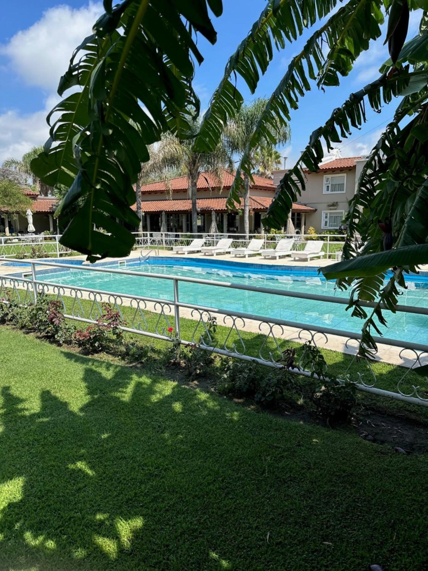 Hotel Garden House 3*